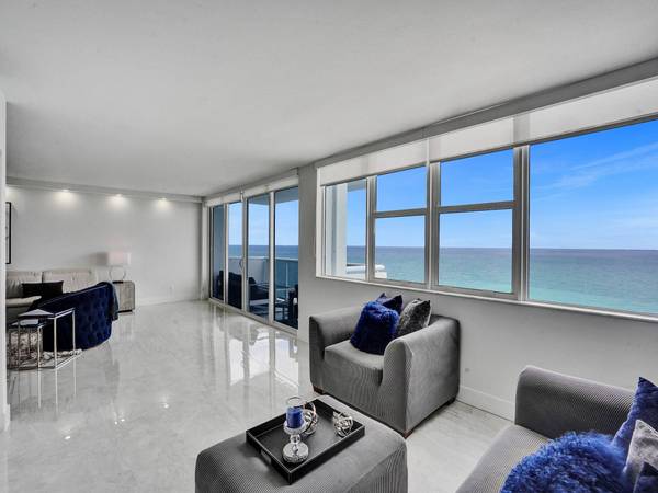 3140 S Ocean Dr #1904, Hallandale Beach, FL 33009