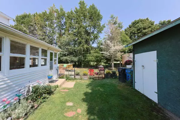 870 North Main Street, Killingly, CT 06239