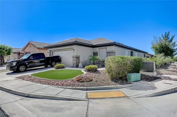 3869 Sedgewick Court, Las Vegas, NV 89122