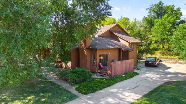 1635 Boulder Road, Rapid City, SD 57702