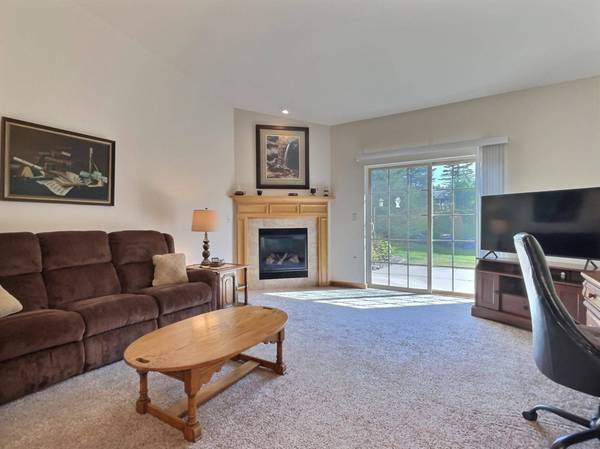 322 CHRISTOPHER ST, Eagle River, WI 54521