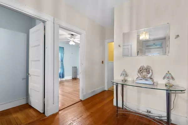 57 Weld Hill St, Boston, MA 02130