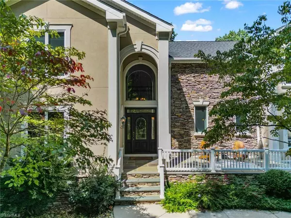 228 Rima Landing, Denton, NC 27239