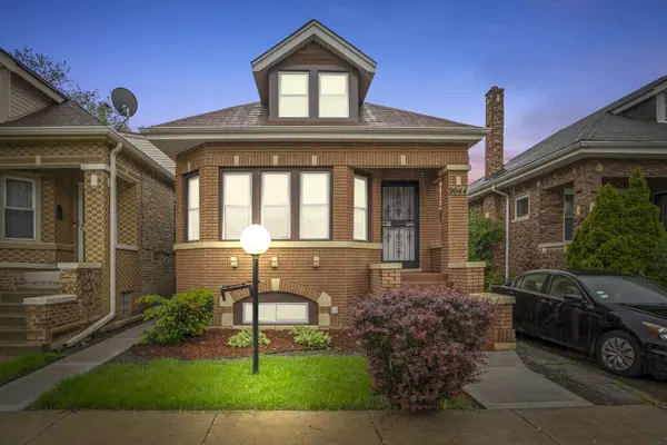 9944 S Sangamon ST, Chicago, IL 60643