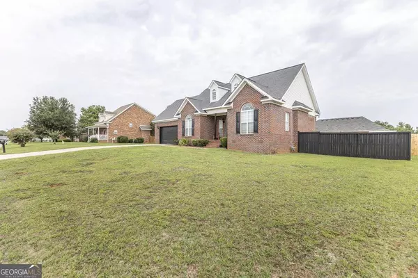 109 Sarakay CIR, Macon, GA 31216