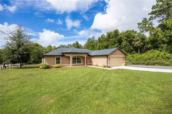 14271 REGENCY CT, Weeki Wachee, FL 34614