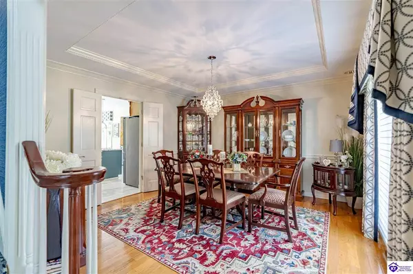 418 Red Bud Drive, Elizabethtown, KY 42701