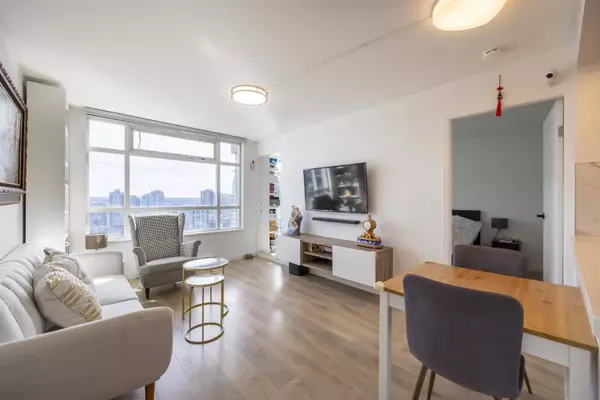 438 SEYMOUR ST #2508, Vancouver, BC V6B 6H4