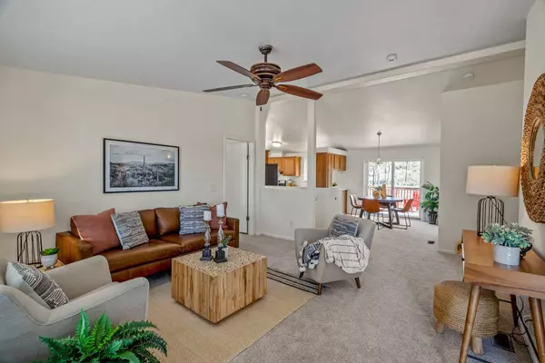 4210 Alabama AVE, Los Alamos, NM 87544