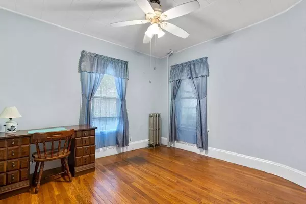 57 Weld Hill St, Boston, MA 02130