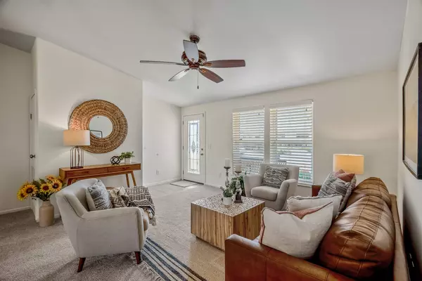 4210 Alabama AVE, Los Alamos, NM 87544