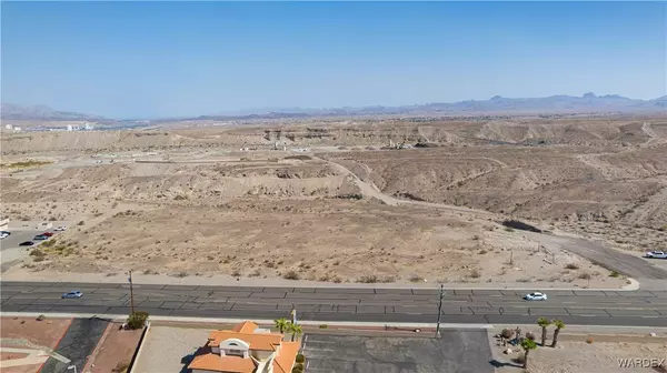 2801 Silver Creek RD, Bullhead City, AZ 86442