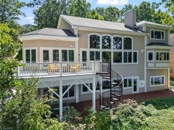 228 Rima Landing, Denton, NC 27239