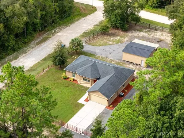 14271 REGENCY CT, Weeki Wachee, FL 34614