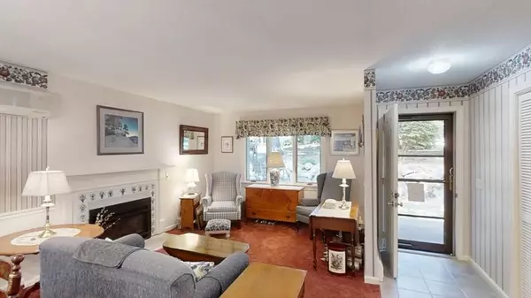 59 Route 6a #46-1, Dennis, MA 02638