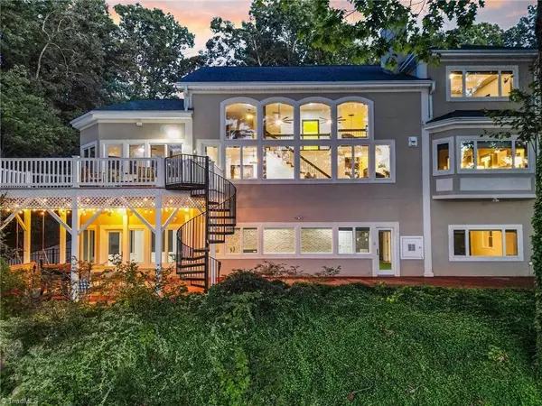 228 Rima Landing, Denton, NC 27239