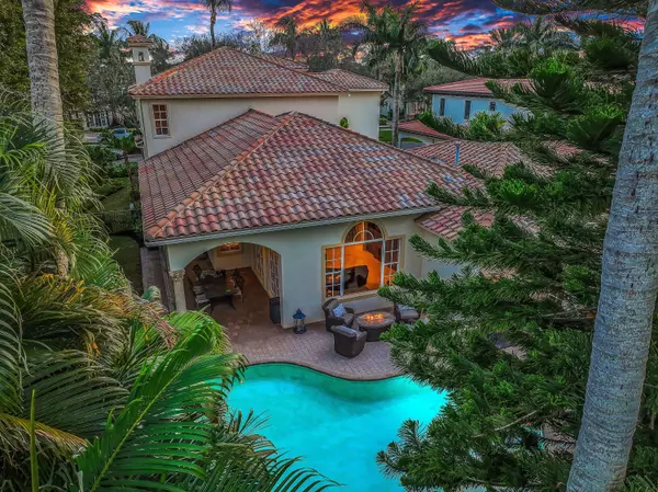 110 Villa Bella, Jupiter, FL 33458