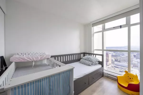 438 SEYMOUR ST #2508, Vancouver, BC V6B 6H4