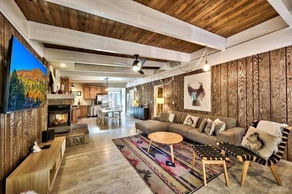 1151 Kulow Street, South Lake Tahoe, CA 96150