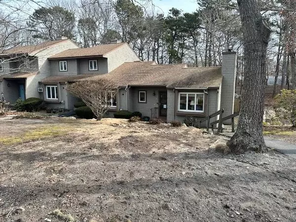 59 Route 6a #46-1, Dennis, MA 02638