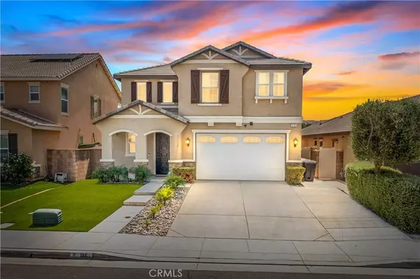 115 Muir Woods RD, Perris, CA 92570