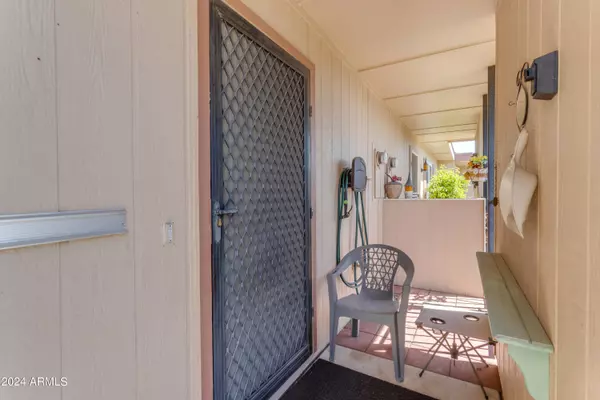 13232 N 98TH Avenue #K, Sun City, AZ 85351