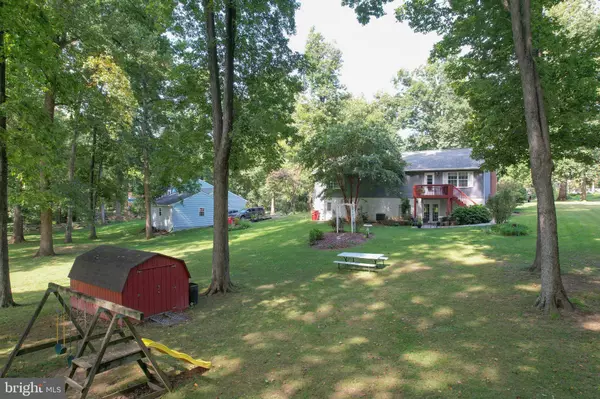 62 SUNLITE DR, Charles Town, WV 25414