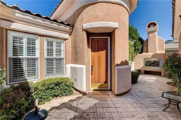 5354 Altadonna Avenue, Las Vegas, NV 89141