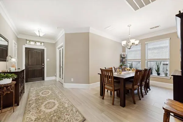 2915 Wimberly Knoll LN, Richmond, TX 77406