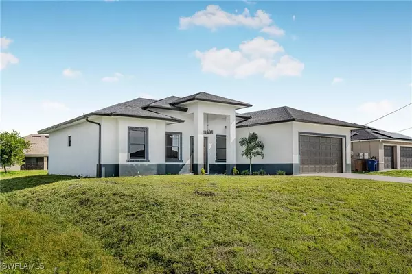 4012 21st ST SW, Lehigh Acres, FL 33976