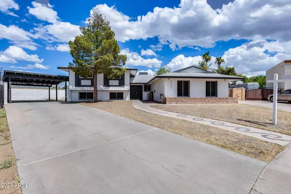 3442 W REDFIELD Road, Phoenix, AZ 85053