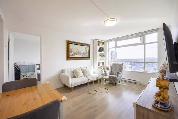 438 SEYMOUR ST #2508, Vancouver, BC V6B 6H4