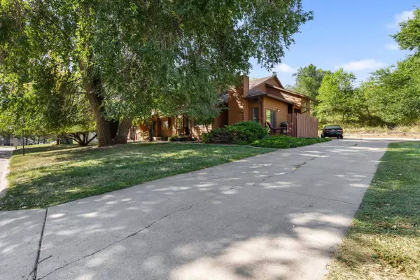 1635 Boulder Road, Rapid City, SD 57702