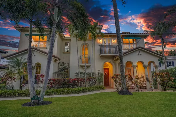 110 Villa Bella, Jupiter, FL 33458