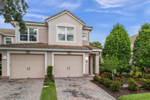 1266 GRADY LN #1266, Davenport, FL 33896