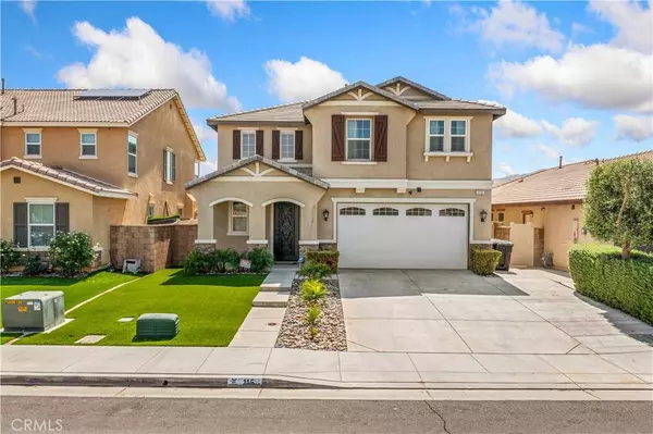 115 Muir Woods RD, Perris, CA 92570