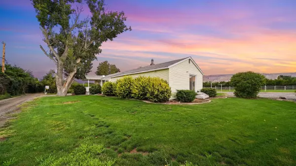 3646 E 1/2 Road, Palisade, CO 81526-9364