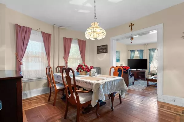 57 Weld Hill St, Boston, MA 02130