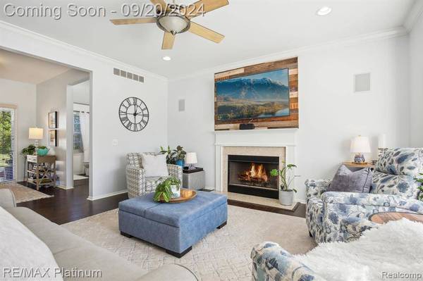 1259 STONEBROOKE Drive, Howell, MI 48843