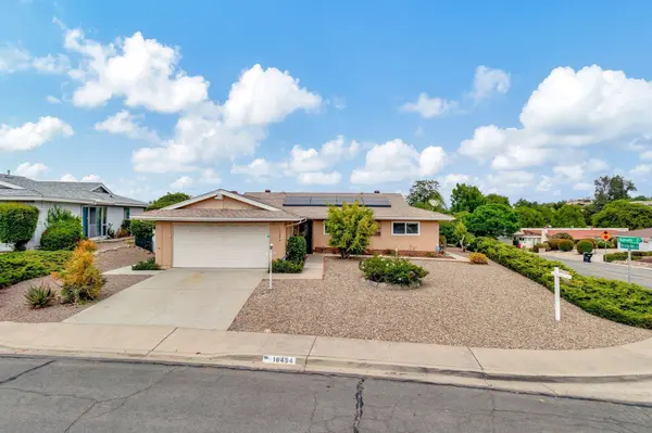 16494 Ramada Dr., San Diego, CA 92128