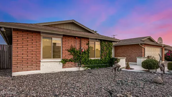 3909 W WOOD Drive, Phoenix, AZ 85029