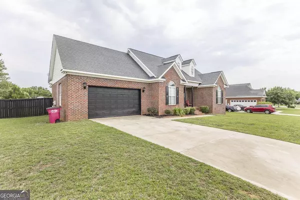 109 Sarakay CIR, Macon, GA 31216