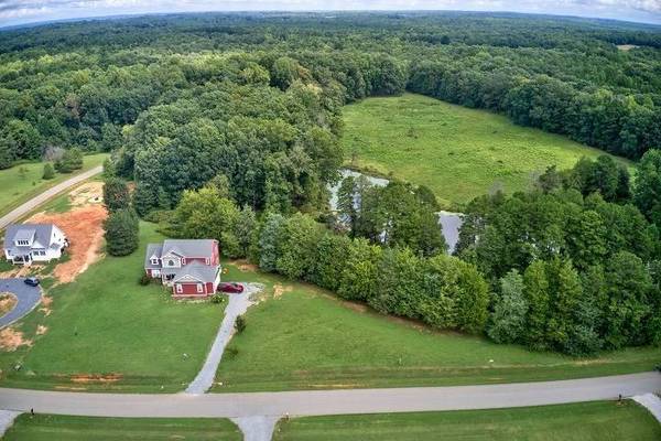 14 Lawsons Drive, Clarksville, VA 23927