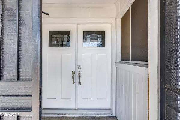 3442 W REDFIELD Road, Phoenix, AZ 85053