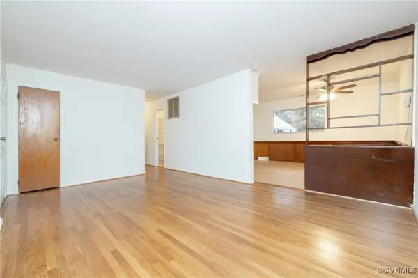 8238 Lansdowne RD, Mechanicsville, VA 23116