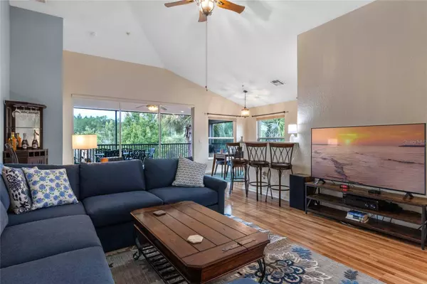 1266 GRADY LN #1266, Davenport, FL 33896