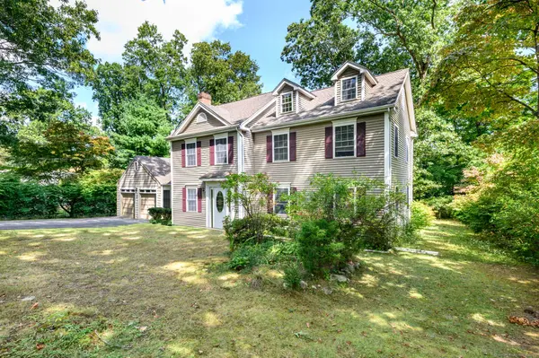 3 Jean Avenue, Norwalk, CT 06850