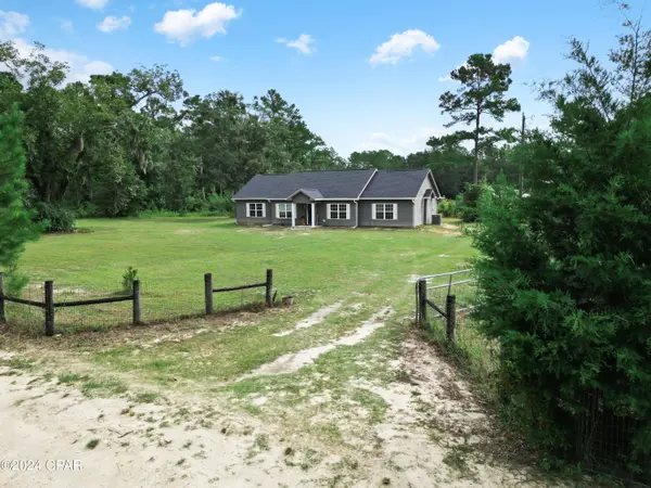 17426 NE Basswood RD, Hosford, FL 32334