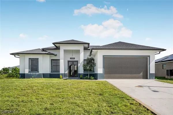 4012 21st ST SW, Lehigh Acres, FL 33976