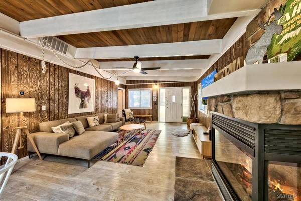 1151 Kulow Street, South Lake Tahoe, CA 96150